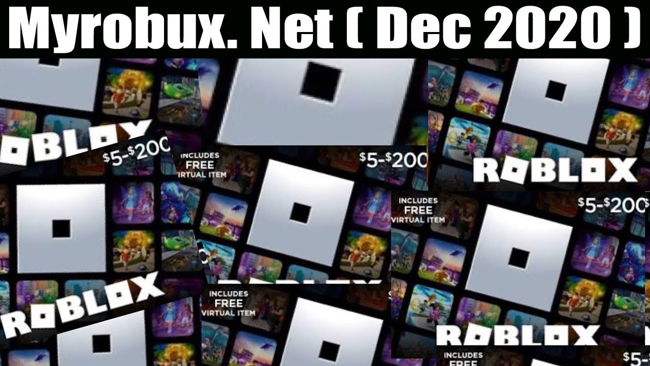 Myrobux Net Dec 2020 Earn Roblox Gift Card Codes Here - robux.typeform.com to tbincm