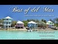 Best Of Del Mar - No.3 Bahamas, Selected by DJ Maretimo, HD, 2014, Wonderful Chillout Music