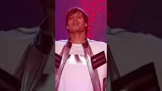 Vivek Oberoi/Prince