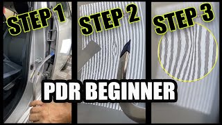 PDR Training For Beginners: Perfect Pushing by Dent Time  175,250 views 9 months ago 6 minutes, 10 seconds