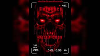 Eminence - killa Code (Official Audio) Masicka diss