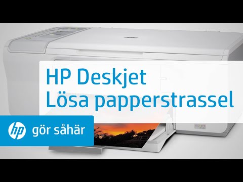 Video: Vilka skrivare fungerar med HP Instant Ink?