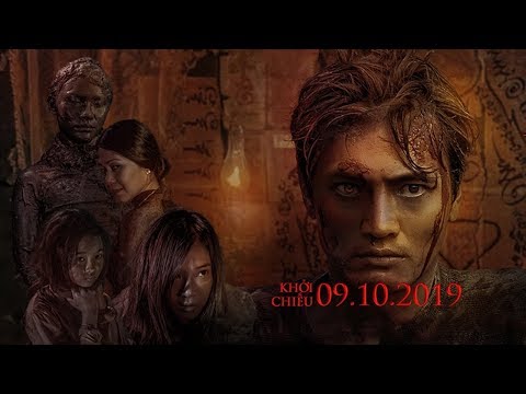 Thất Sơn Tâm Linh Trailer 30s | Phim Chiếu Rạp 2019