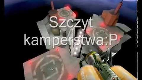 Unreal Tournament (amateur trick)