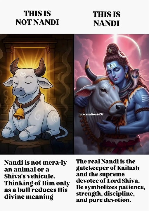 Who is Nandi ? |#mahadev | #shiv |#nandi |