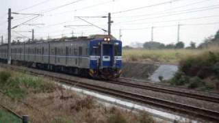 EMU500 2642次區間車(Local Train)