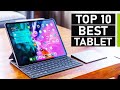 Top 10 Best Tablet 2021