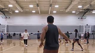 Buncha Big Bananas vs Team Sip | IVL Coed | Summer 26 | W2 G2