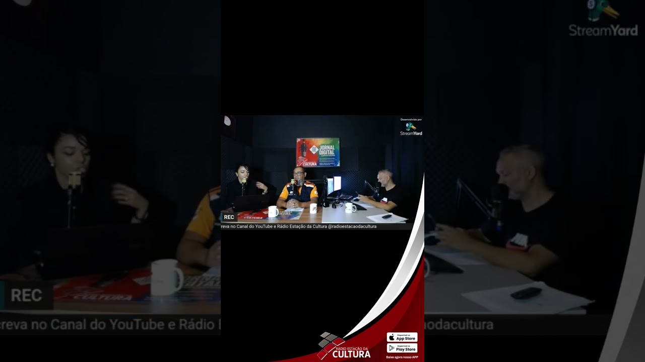 Emerson Gonçalves Ribeiro, Coordenador Municipal de Proteção e Defesa Civil de Ribeirão das Neves,