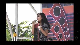 Agnes Br. Situngkir Juara 2 Vokal Festival Desa Situngkir 2022 Lagu Tangiang Ni Dainangi Cover