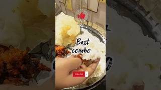 Best combo - #curd #potato #cooking #reels #trendingreels #leo #tamilsong #tamil #songs #ilayaraja
