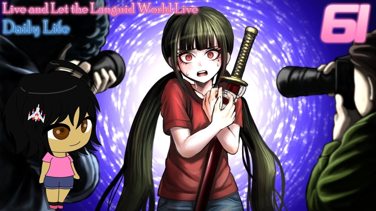 maki danganronpa