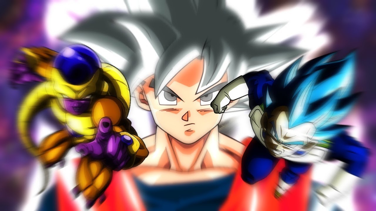 If Son Bra (Dragon Ball Multiverse) was Canon, how powerful would