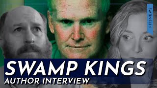 Murdaugh's Crimes "Only the Tip of the Iceberg" - Jason Ryan "Swamp Kings" Author Full Interview
