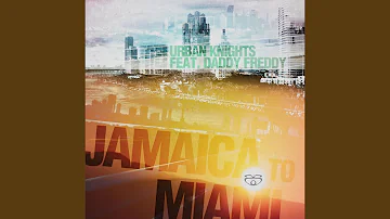 Jamaica to Miami