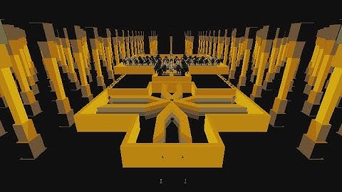 [Casual TAS] Hardfest 2 Map 40 "The Umbral Engine" UV-Max