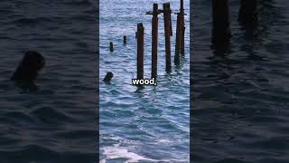 How Mive Ocean Piers Are Built Without Sinking?