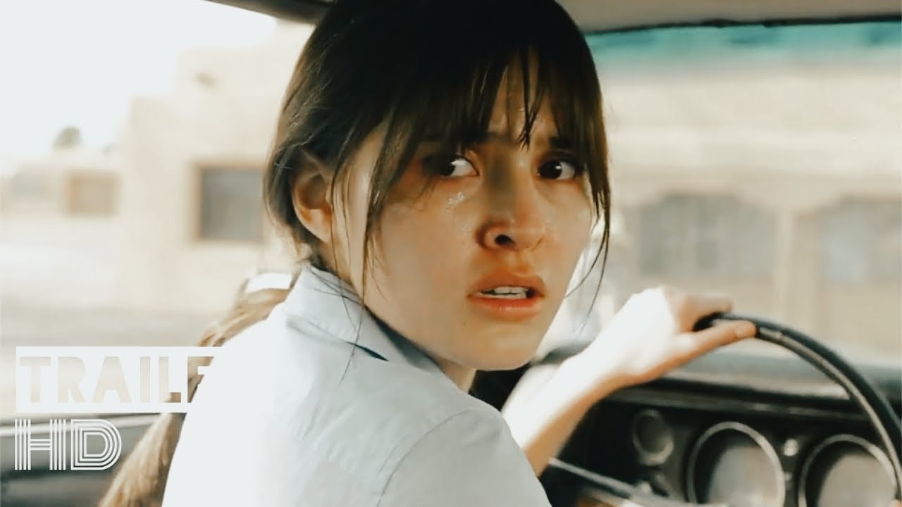 Официальный трейлер 4 сезона сериала «Темные ветры» (2026) | Сериал в жанре нуар о навахо, снятый...