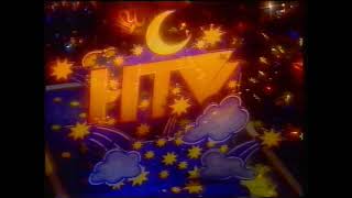 🎄HTV Ident🎄 - 26th December 1995