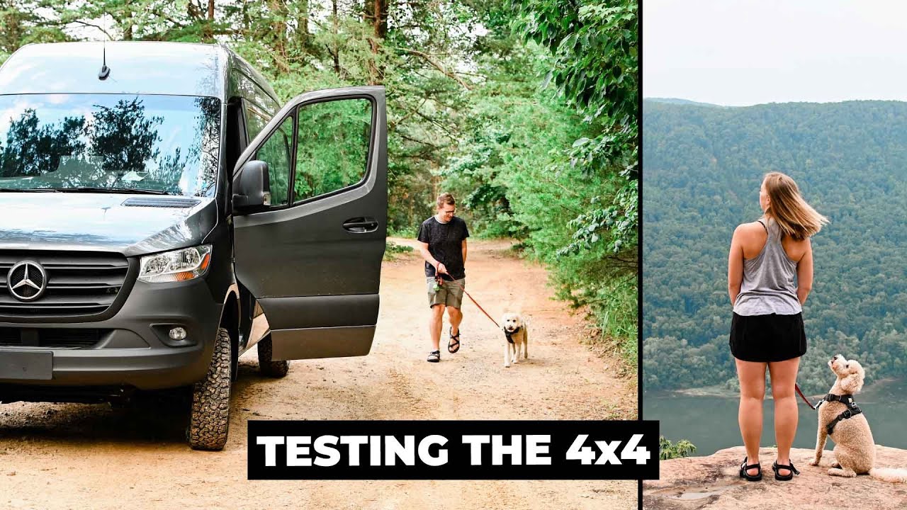 (EP. 5) VAN BUILD + LIFE UPDATE // Van life build series YouTube