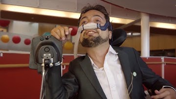 Inclusive Design SME: Victor