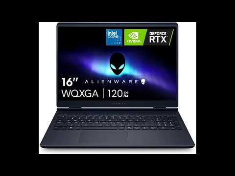 Alienware 16 Aurora Review - The BEST Value RTX 5060 Laptop?