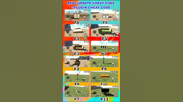 Real code 💥 Indian bike driving 3d all new cheat code update + plugin cheat code