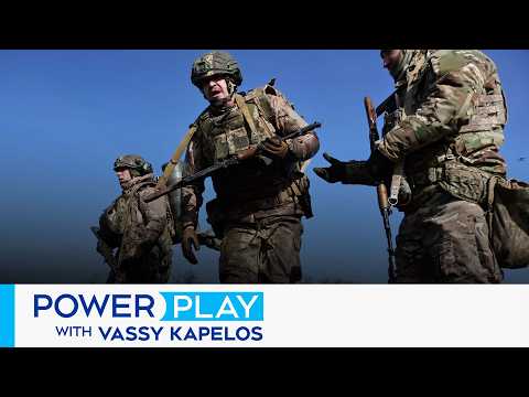 Polish and German ambassadors on the lessons learned during Russia's war with Ukraine