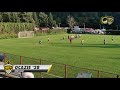 Rezumat | Cetate Râșnov 1-2 SR Brașov | Et. 1, Liga 3