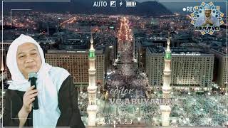 Abuya Uci - NGAJI RASA NGAJI DIRI