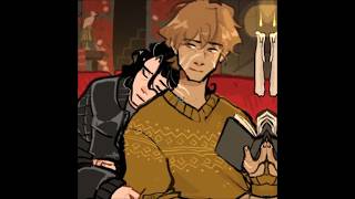 the moon will sing #maraudersera #wolfstar #remuslupin #siriusblack #marauders #ship