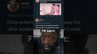 FBI Agent: