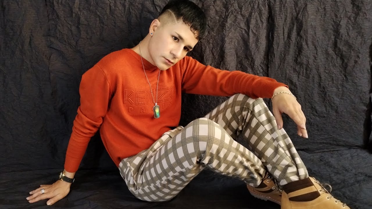 Tonton Manuel Gonzalez - Prisma (ALBUM COMPLETO 2023) di YouTube Tonton Manuel Gonzalez - Prisma (ALBUM COMPLETO 2023) di YouTube