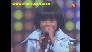 beegees -echo in talentadong pinoy 05/19/12