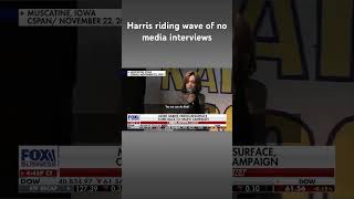 WATCH: More Harris videos resurface, come back to haunt campaign #shorts