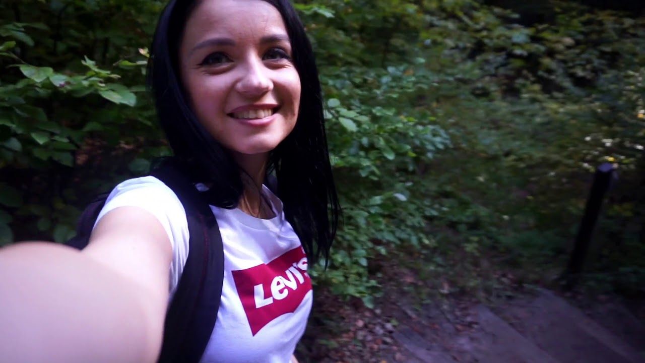 Hohllay Cave Berdorf Luxembourg