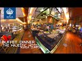 THE MAJESTIC HOTEL - BUFFET DINNER - KUALA LUMPUR STREET VIEW