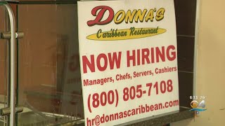 South Florida Businesses In Desperate Need Of Seasonal Workers