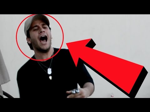 ¡NO PUEDO CREER QUE LO HICE! :O - Beto Pasillas