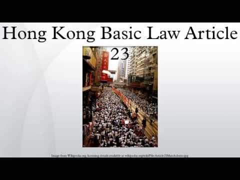 Cryptocurrency laws hong kong