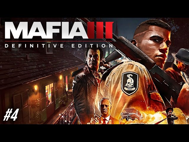 Does mafia 3 work OK on ps5? : r/MafiaTheGame