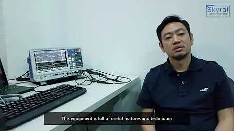 RTB2004 Oscilloscope Review by Razer