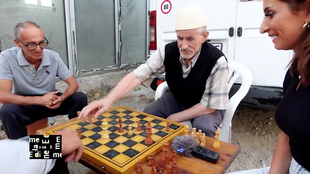 GRADECI-një qytezë me histori,bukuri, kulturë e shpirt njerëzor! #edielamene