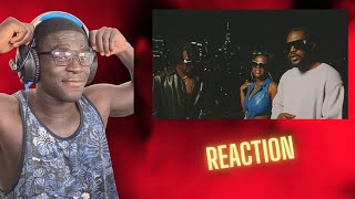 R2bees- Need Your Love FT. Gyakie is 🔥🔥!!!│ Reaction Video.