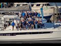 Meet the dedicated service team at just catamarans