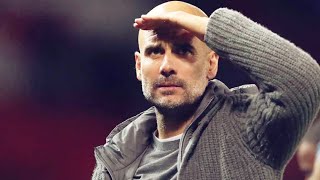 The two teams Pep Guardiola will never coach | Oh My Goal