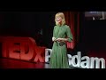 Designing Good Public Services for Everyone | Charlotte Vorbeck | TEDxPotsdam
