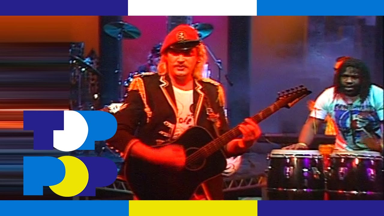 Bertus Staigerpaip - Den Veurplaot Van De Donald Duck • TopPop