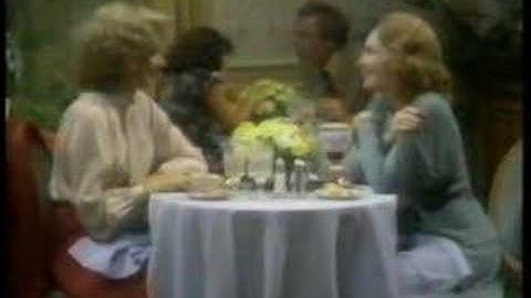 Soap (TV comedy) opening/intro