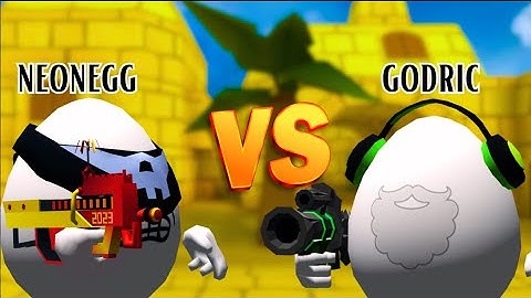 A intense 1v1 with @Godric_Gryffindor17 | Shell Shockers